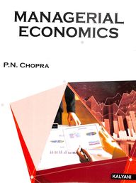 Managerial Economics 